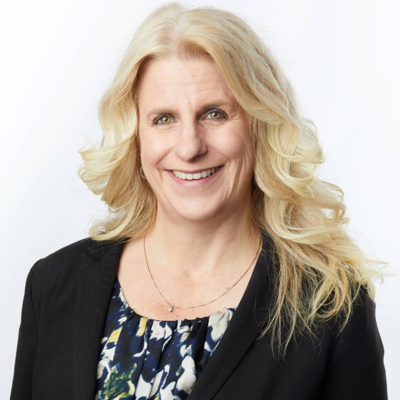 Annick Paradis avatar image