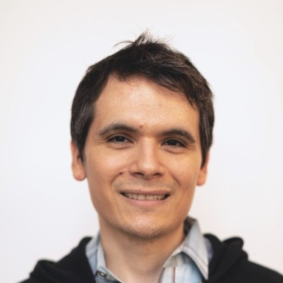 David Chu avatar image