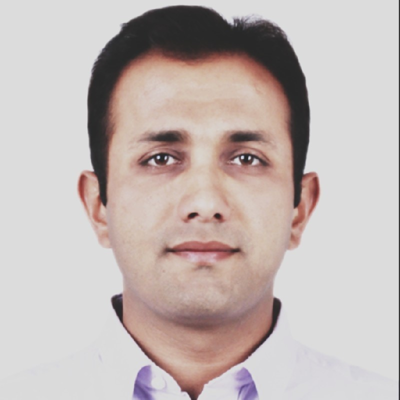 Mohit Chaudhary avatar image