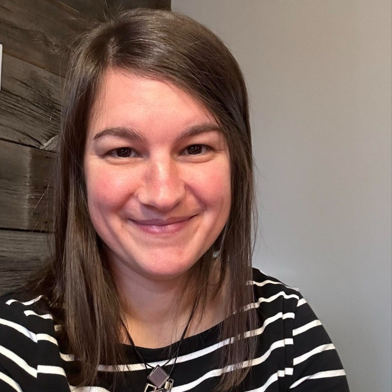 Marie-Pierre Tremblay avatar image