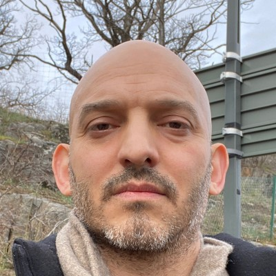Erel Sherman avatar image