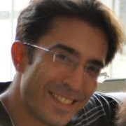 David Isler avatar image