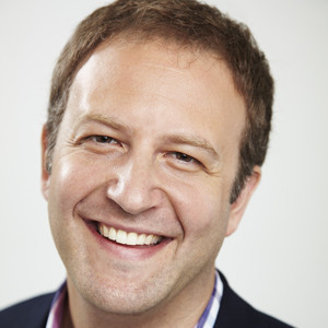 Daniel Martz avatar image