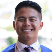 Justin Imperial avatar image