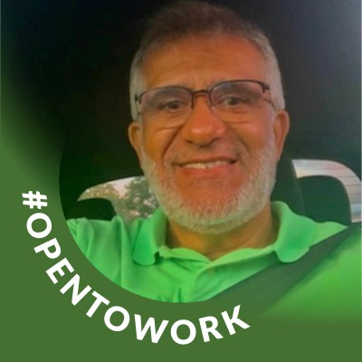 Eraldo Moura avatar image