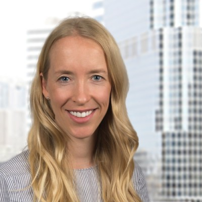 Brooke Sinclair avatar image