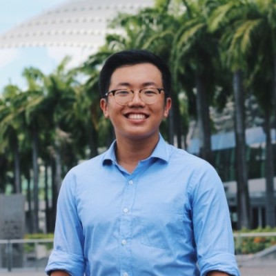 Daniel Kwon avatar image