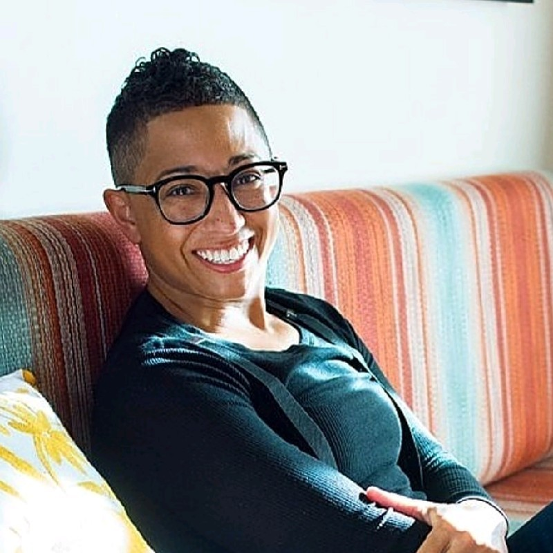 Christina Cox avatar image