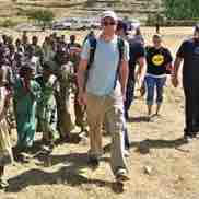 Eric Ellis avatar image