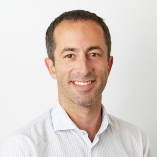 Paul Buday avatar image