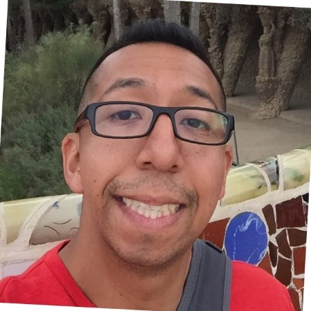 Rod Hernandez avatar image