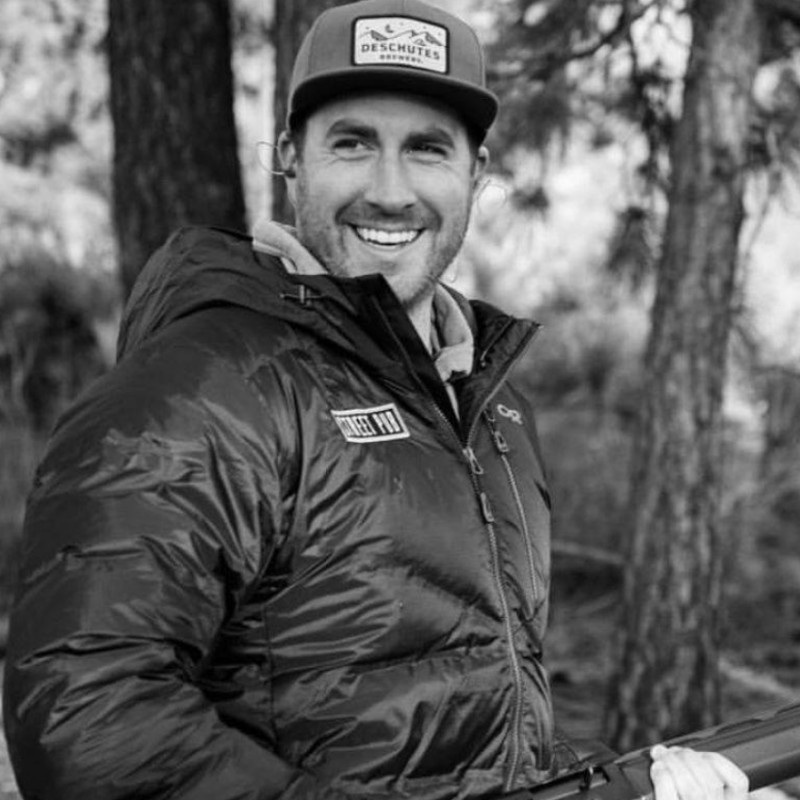 Trevor Newman avatar image