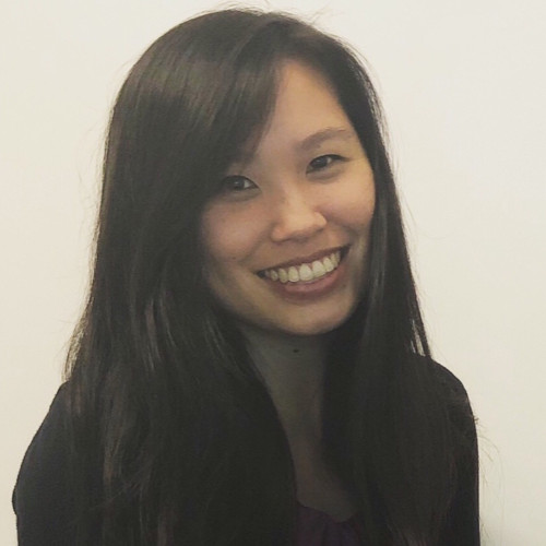 Susan Cheng avatar image