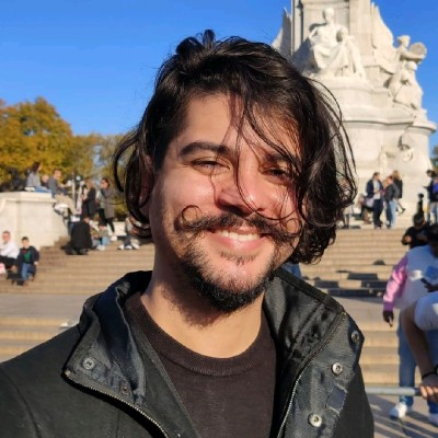 Miguel Rios avatar image