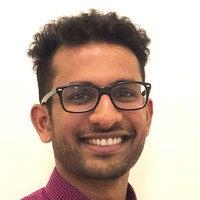 Srinivas Naik avatar image