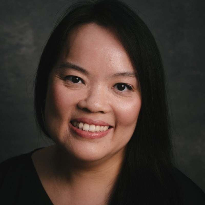 Deborah Chan avatar image