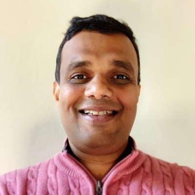 Sujeet Varakhedi avatar image