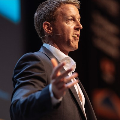 Mike Poole avatar image