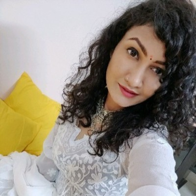 Akansha Gupta avatar image