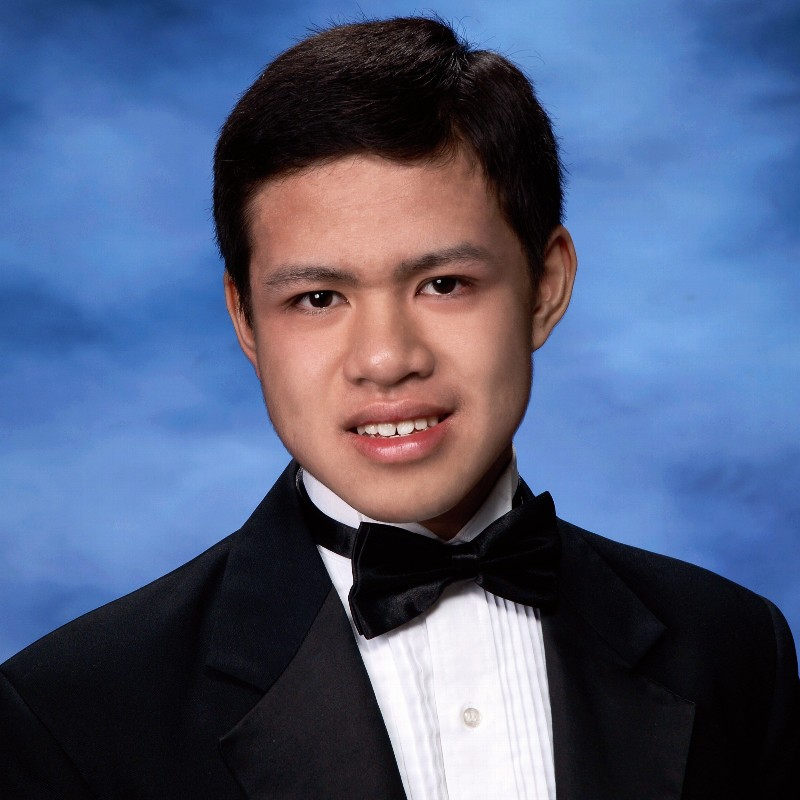 Peter Cao avatar image