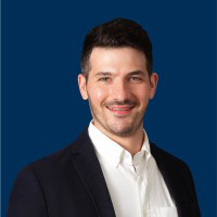 Oren Giladi avatar image