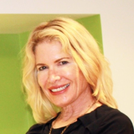 Anne Tolles avatar image