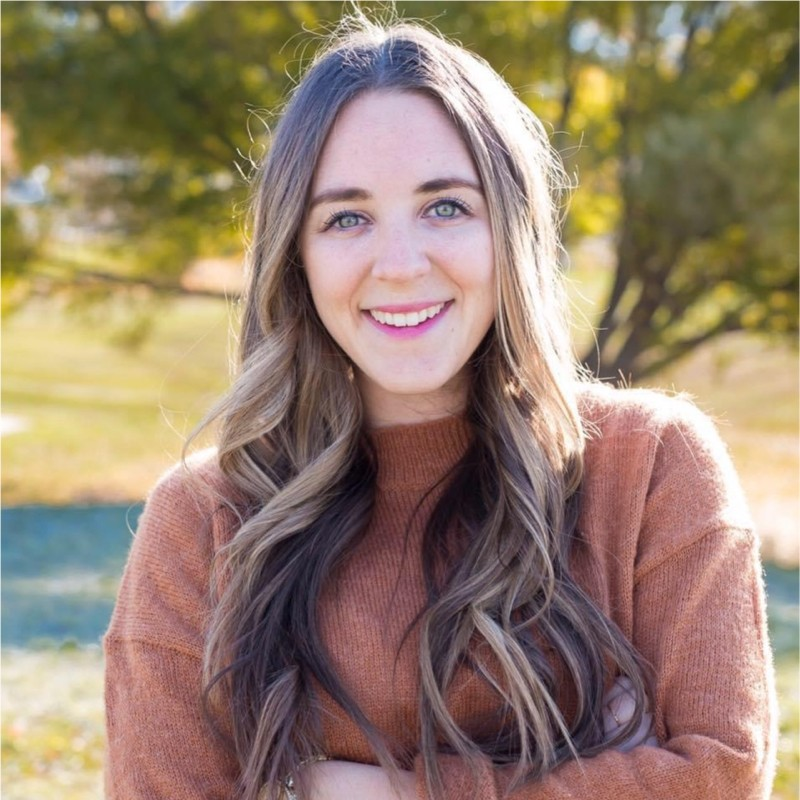 Hannah Lockhart avatar image