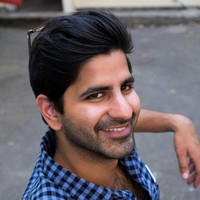 Osman Haque avatar image