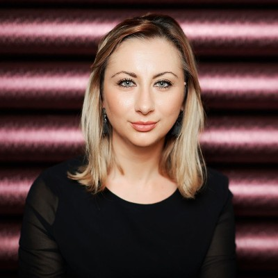 Cassandra Kalpaxis avatar image