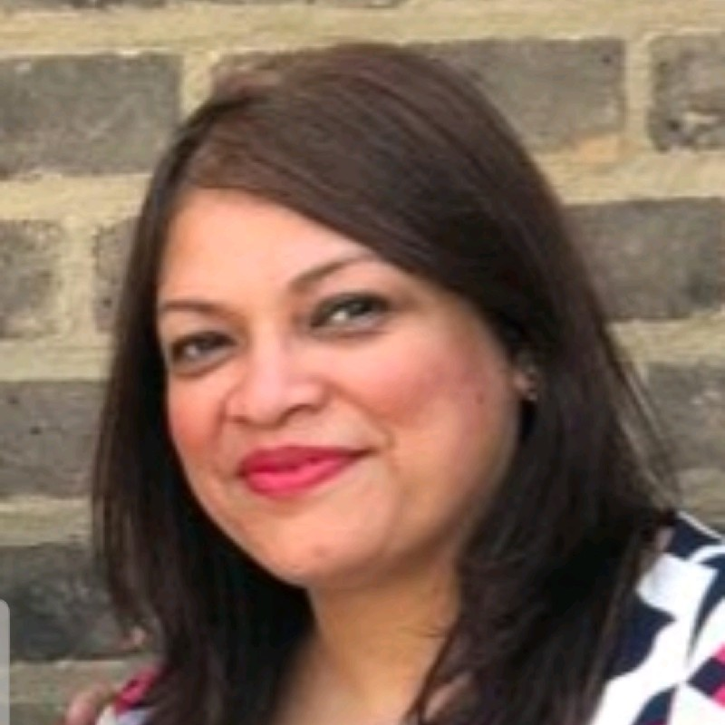 Seema Kotecha avatar image