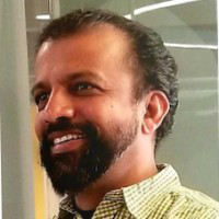 Profile Image for Sunil Kulkarni