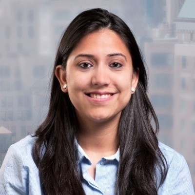 Devyani Nijhawan avatar image