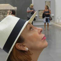 Profile Image for Beatrix Bouwman