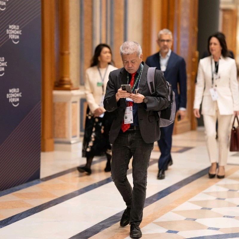 Danny Quah avatar image