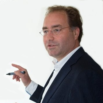 Cees Geel avatar image