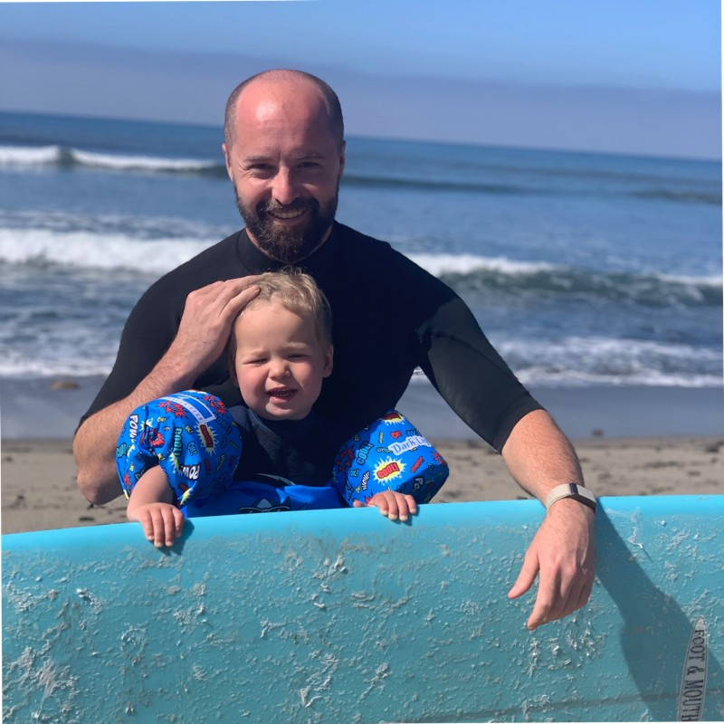 Sam Brandt avatar image