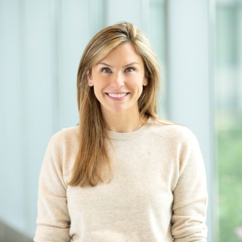 Katie Griff avatar image