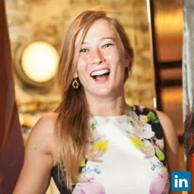 Lena D'Giulia avatar image