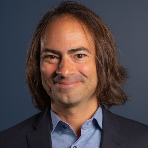 Aaron Crow avatar image