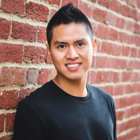 Richard Lo avatar image