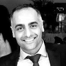 Rohit Basra avatar image