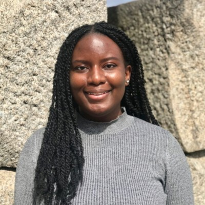 Angela Ndagire avatar image