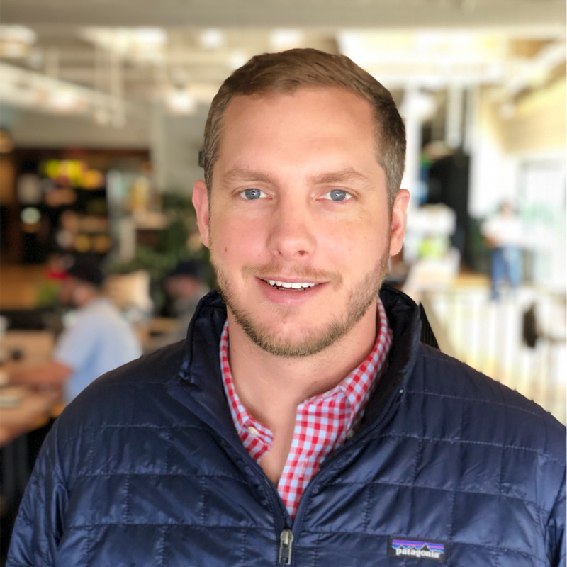 Scott Vogelgesang avatar image