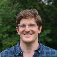 Benjamin Haaland avatar image