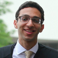 Jonathan Danesh avatar image