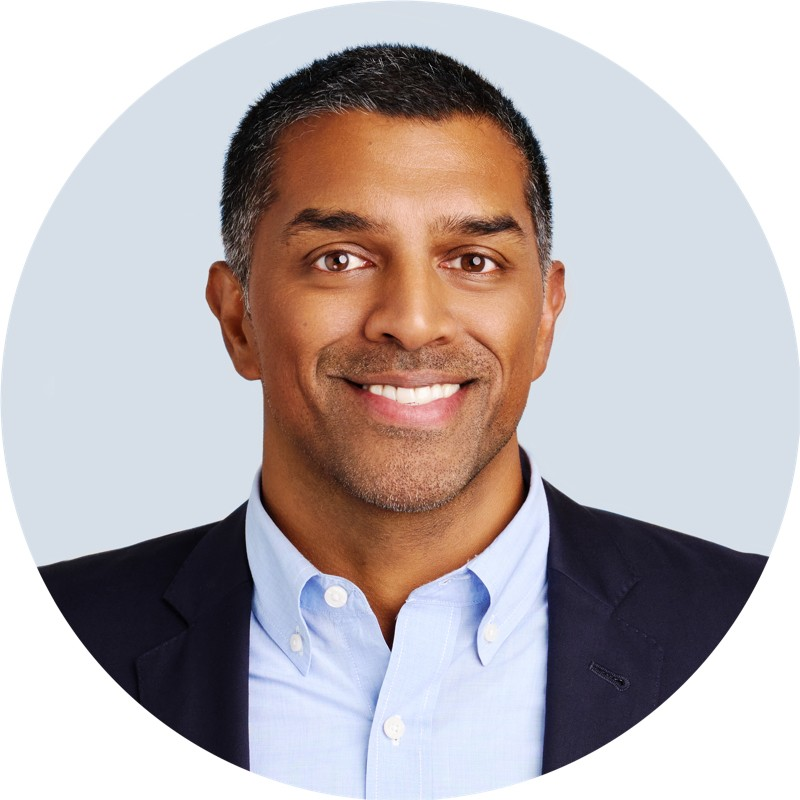 Mo Chanmugham, Esq., ACC avatar image