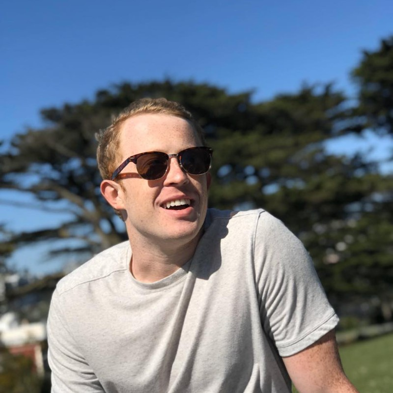 Andrew Powell-Morse avatar image
