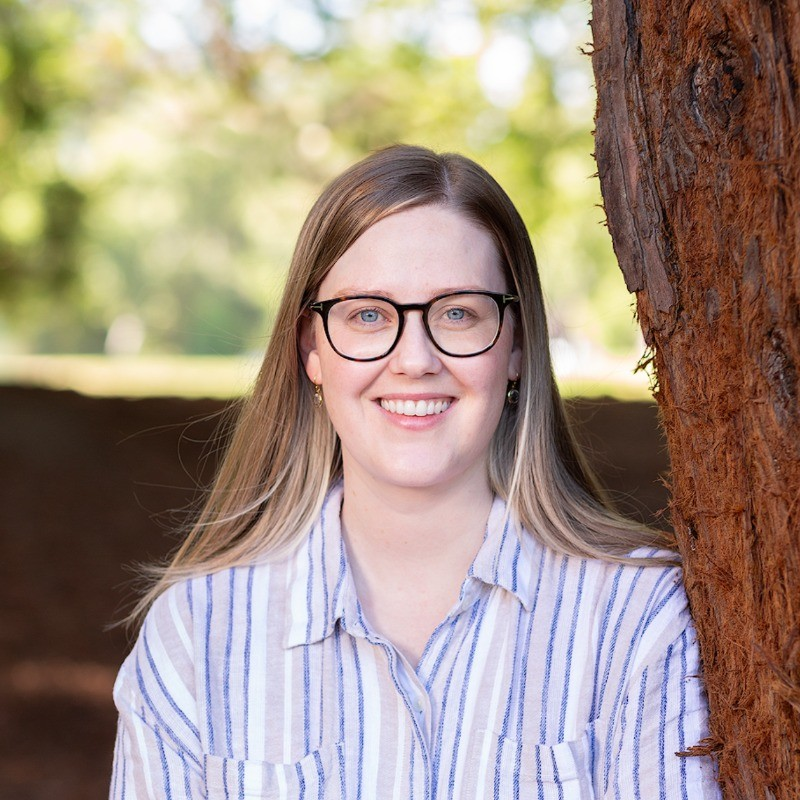 Tessa Price Quarles avatar image