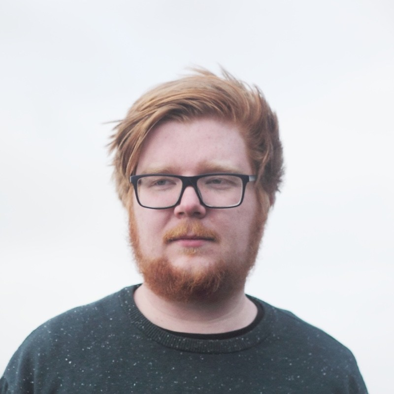 Artyom Trofimov avatar image