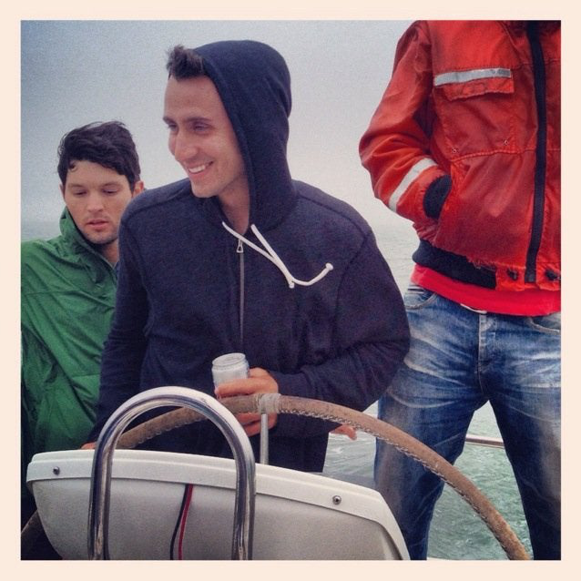 Andrew Goble avatar image